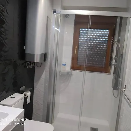 El Salinar En Salamanca. Ideal Familia/grupo Holiday home Calvarrasa de Abajo