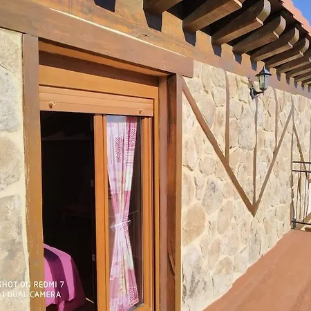 El Salinar En Salamanca. Ideal Familia/grupo Calvarrasa de Abajo