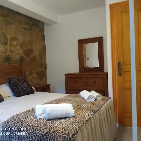 El Salinar En Salamanca. Ideal Familia/grupo