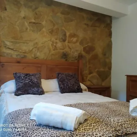 El Salinar En Salamanca. Ideal Familia/grupo Holiday home