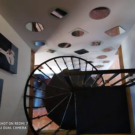 El Salinar En Salamanca. Ideal Familia/grupo Casa de Férias *