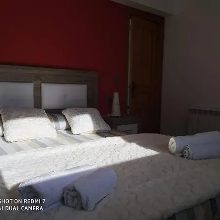 El Salinar En Salamanca. Ideal Familia/grupo