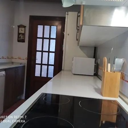 Casa de Férias El Salinar En Salamanca. Ideal Familia/grupo Calvarrasa de Abajo