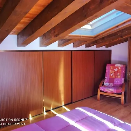 Casa de Férias El Salinar En Salamanca. Ideal Familia/grupo