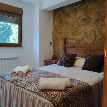 Holiday home El Salinar En Salamanca. Ideal Familia/grupo *