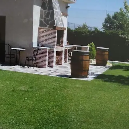 Holiday home El Salinar En Salamanca. Ideal Familia/grupo