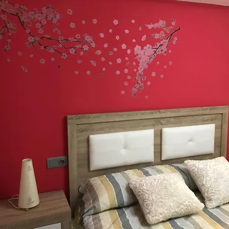 El Salinar En Salamanca. Ideal Familia/grupo Calvarrasa de Abajo