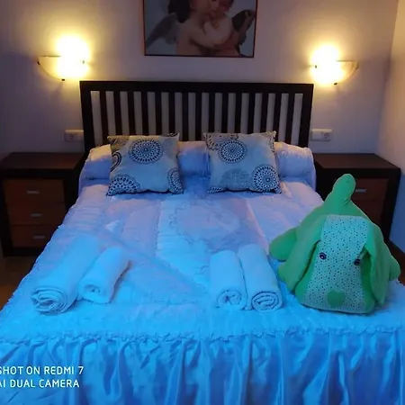 El Salinar En Salamanca. Ideal Familia/grupo *