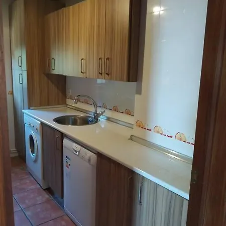 El Salinar En Salamanca. Ideal Familia/grupo Holiday home *