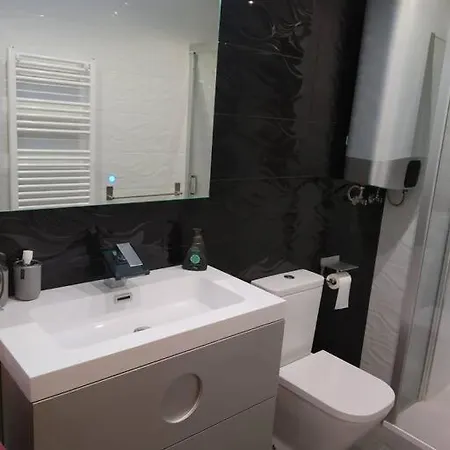 Holiday home El Salinar En Salamanca. Ideal Familia/grupo Calvarrasa de Abajo