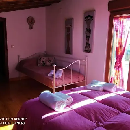 El Salinar En Salamanca. Ideal Familia/grupo * Calvarrasa de Abajo