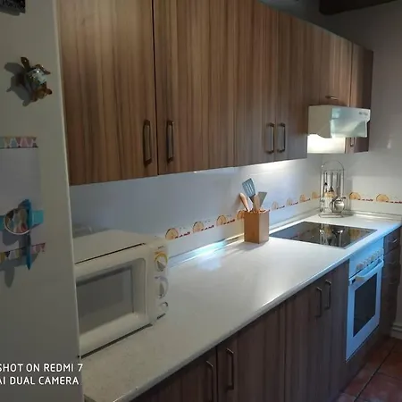 Holiday home El Salinar En Salamanca. Ideal Familia/grupo