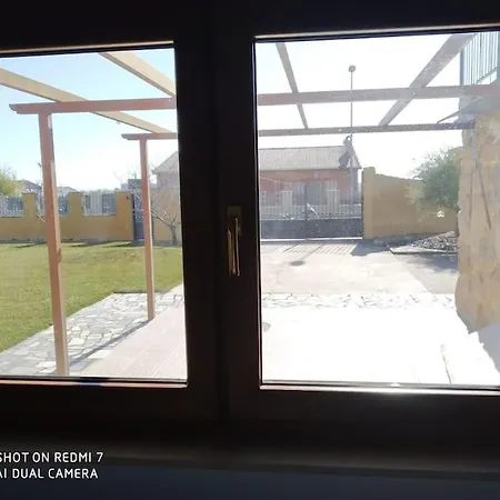 El Salinar En Salamanca. Ideal Familia/grupo *