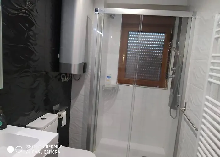 El Salinar En Salamanca. Ideal Familia/grupo Vakantiehuis Calvarrasa de Abajo