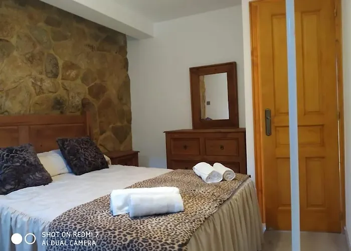 El Salinar En Salamanca. Ideal Familia/grupo