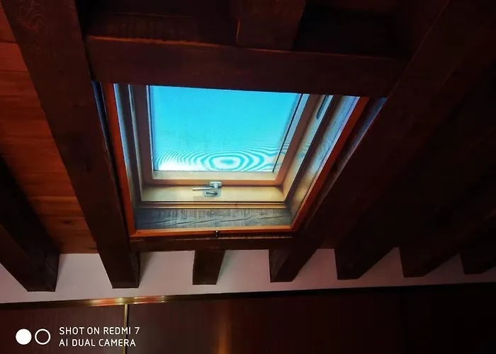 El Salinar En Salamanca. Ideal Familia/grupo