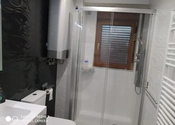 El Salinar En Salamanca. Ideal Familia/grupo Vakantiehuis