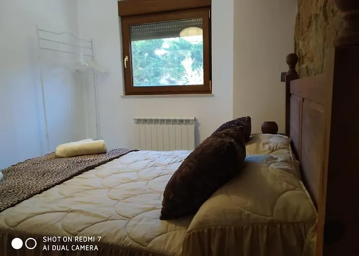 El Salinar En Salamanca. Ideal Familia/grupo *