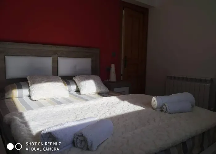 El Salinar En Salamanca. Ideal Familia/grupo