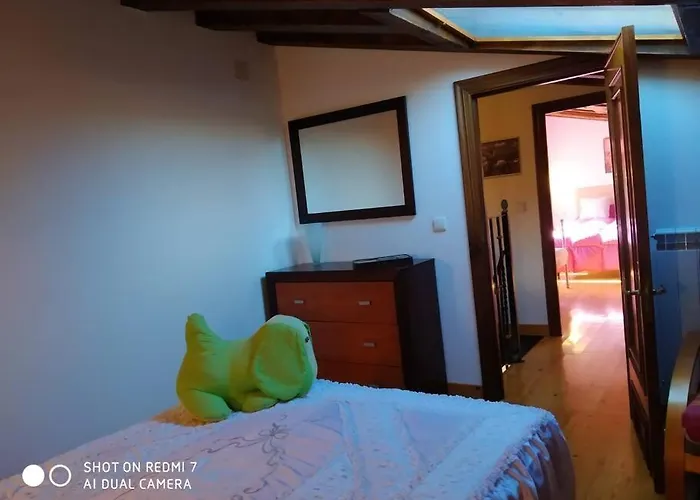 El Salinar En Salamanca. Ideal Familia/grupo *