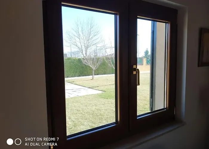 El Salinar En Salamanca. Ideal Familia/grupo Vakantiehuis *