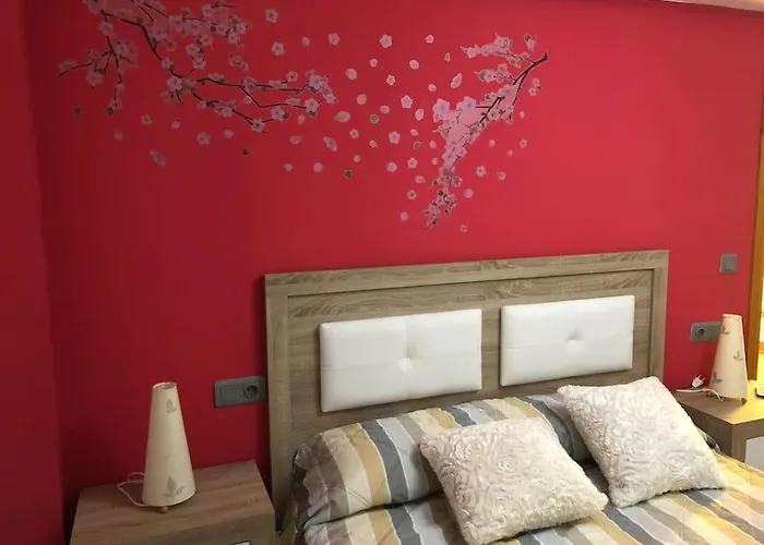 El Salinar En Salamanca. Ideal Familia/grupo Calvarrasa de Abajo