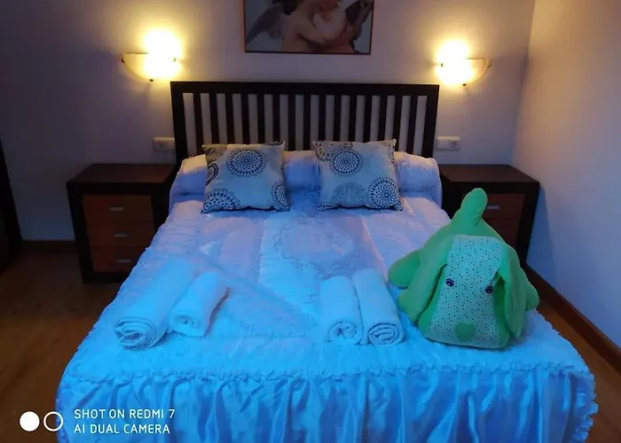 El Salinar En Salamanca. Ideal Familia/grupo *