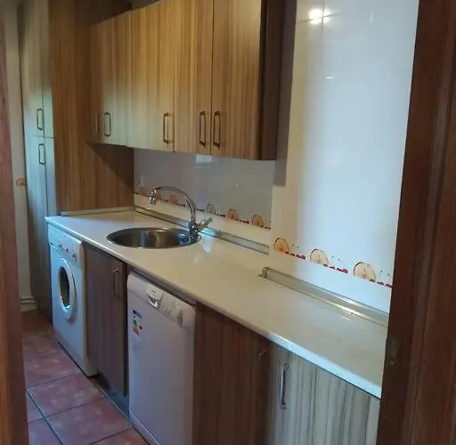 El Salinar En Salamanca. Ideal Familia/grupo Vakantiehuis *