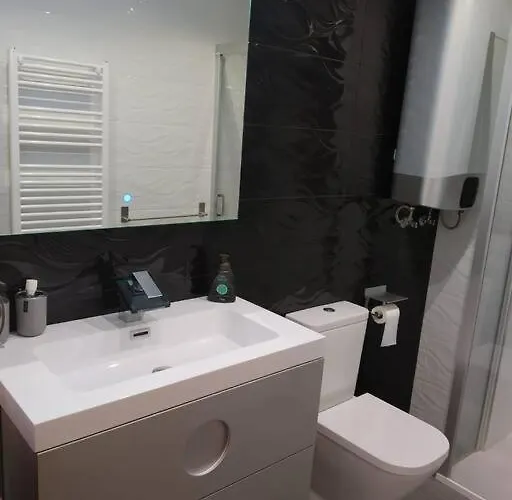 Vakantiehuis El Salinar En Salamanca. Ideal Familia/grupo Calvarrasa de Abajo