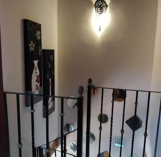 El Salinar En Salamanca. Ideal Familia/grupo * Calvarrasa de Abajo